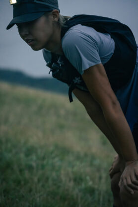 Lookbook GOLDWIN Performance Spring Summer 2026 8