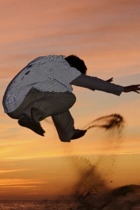 Lookbook Goldwin 0 Spring Summer 2026 1