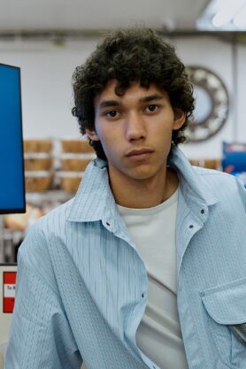 Lookbook Goldwin 0 Spring Summer 2026 12