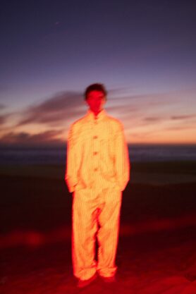 Lookbook Goldwin 0 Spring Summer 2026 13