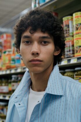 Lookbook Goldwin 0 Spring Summer 2026 14