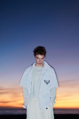 Lookbook Goldwin 0 Spring Summer 2026 15