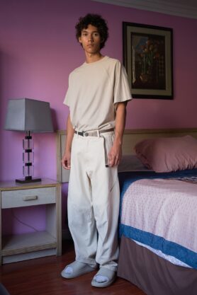 Lookbook Goldwin 0 Spring Summer 2026 16