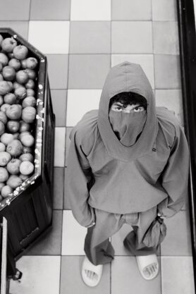 Lookbook Goldwin 0 Spring Summer 2026 23