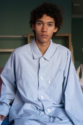 Lookbook Goldwin 0 Spring Summer 2026 26