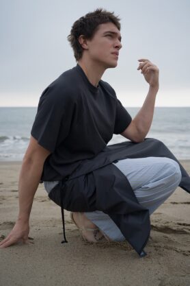 Lookbook Goldwin 0 Spring Summer 2026 27