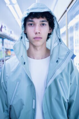 Lookbook Goldwin 0 Spring Summer 2026 30