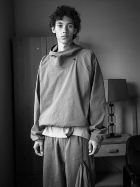 Lookbook Goldwin 0 Spring Summer 2026 31