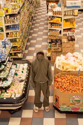 Lookbook Goldwin 0 Spring Summer 2026 36