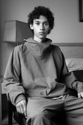 Lookbook Goldwin 0 Spring Summer 2026 38