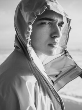 Lookbook Goldwin 0 Spring Summer 2026 9