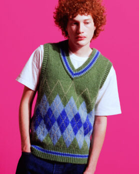 Lookbook Golf Wang Spring Summer 2026 10