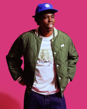 Lookbook Golf Wang Spring Summer 2026 11