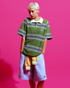 Lookbook Golf Wang Spring Summer 2026 13