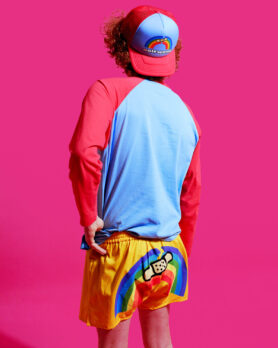 Lookbook Golf Wang Spring Summer 2026 14