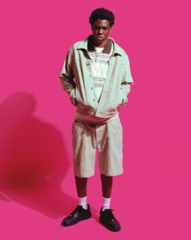 Lookbook Golf Wang Spring Summer 2026 15