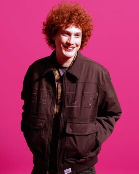 Lookbook Golf Wang Spring Summer 2026 4