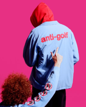 Lookbook Golf Wang Spring Summer 2026 6