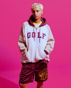 Lookbook Golf Wang Spring Summer 2026 9
