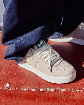 Lookbook HIDDEN NY x BAPE Summer 2026 2
