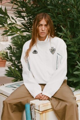 Lookbook Kappa Authentic Spring Summer 2026 5