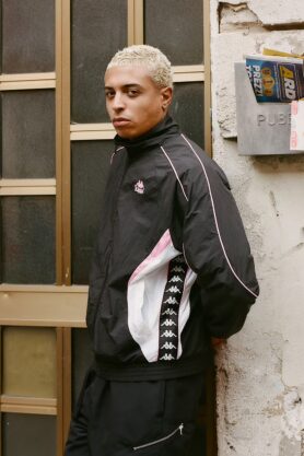 Lookbook Kappa Authentic Spring Summer 2026 7