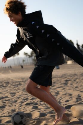 Lookbook Kappa x WIND AND SEA Summer 2026 13