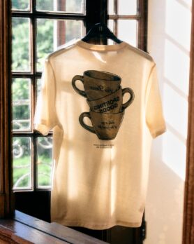 Lookbook Les Deux Spring 2026 1