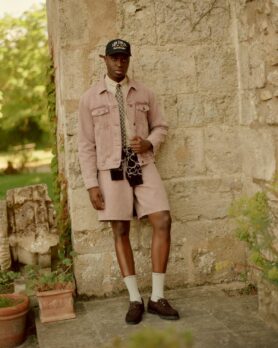 Lookbook Les Deux Spring 2026 10