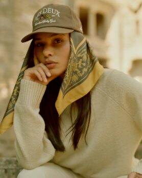 Lookbook Les Deux Spring 2026 11