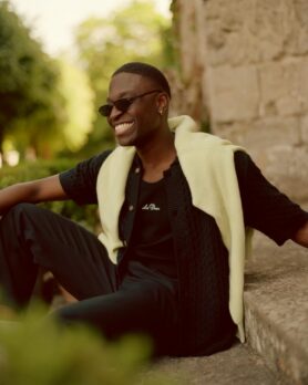 Lookbook Les Deux Spring 2026 2