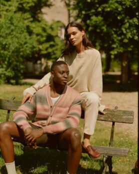 Lookbook Les Deux Spring 2026 4