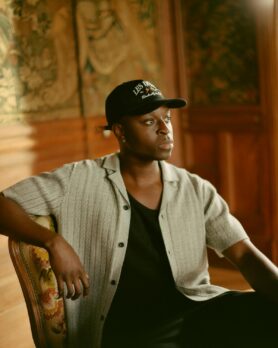 Lookbook Les Deux Spring 2026 5