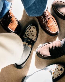 Lookbook Les Deux Spring 2026 6