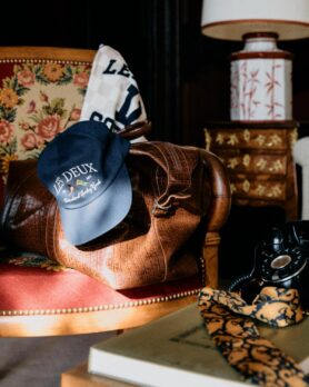 Lookbook Les Deux Spring 2026 7