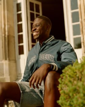 Lookbook Les Deux Spring 2026 8