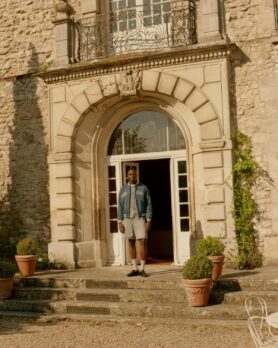 Lookbook Les Deux Spring 2026 9