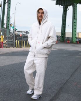Lookbook Levis Workwear Spring Summer 2026 14