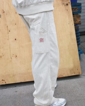 Lookbook Levis Workwear Spring Summer 2026 15