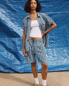 Lookbook Levis Workwear Spring Summer 2026 2