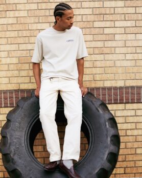 Lookbook Levis Workwear Spring Summer 2026 6