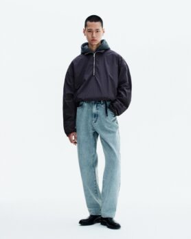 Lookbook MKI MIYUKI ZOKU Spring Summer 2026 10