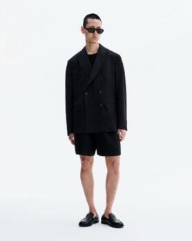 Lookbook MKI MIYUKI ZOKU Spring Summer 2026 11