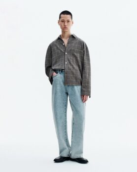 Lookbook MKI MIYUKI ZOKU Spring Summer 2026 12