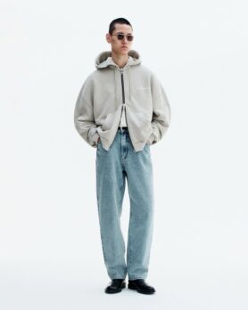 Lookbook MKI MIYUKI ZOKU Spring Summer 2026 13