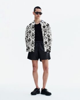 Lookbook MKI MIYUKI ZOKU Spring Summer 2026 17