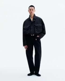 Lookbook MKI MIYUKI ZOKU Spring Summer 2026 21