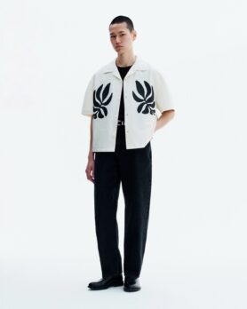 Lookbook MKI MIYUKI ZOKU Spring Summer 2026 25