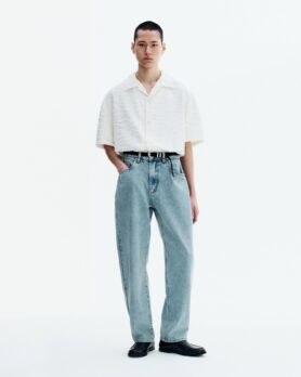 Lookbook MKI MIYUKI ZOKU Spring Summer 2026 27