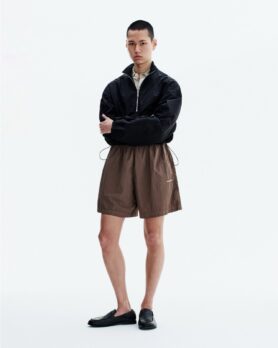 Lookbook MKI MIYUKI ZOKU Spring Summer 2026 4